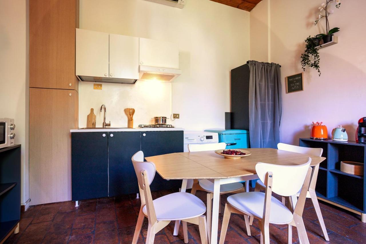 Duomo - Navigli Chalet Con Appartamento *