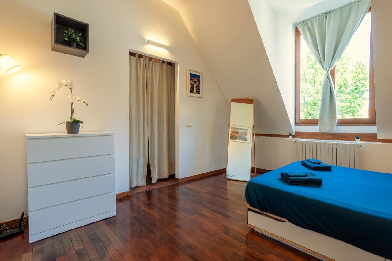 Duomo - Navigli Chalet Con Milano