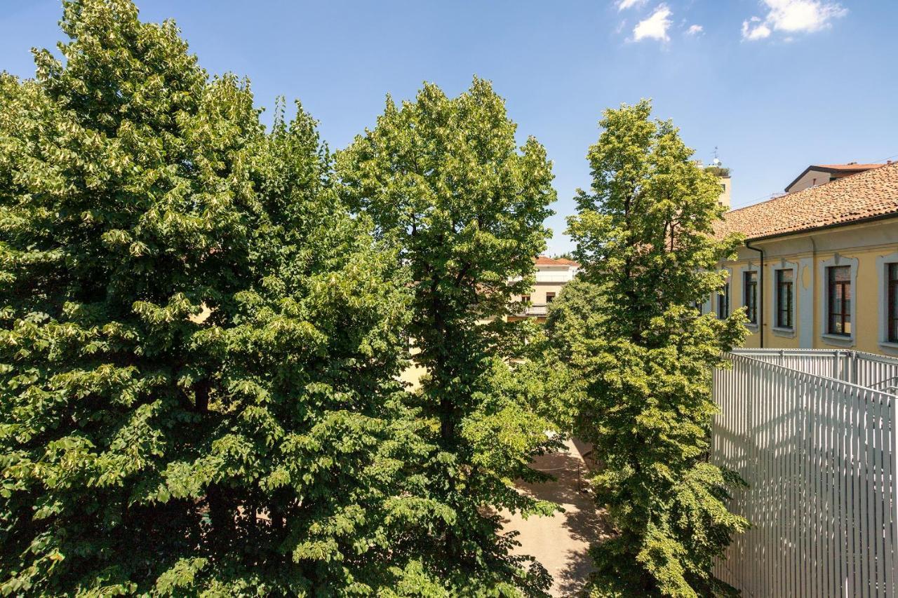 Duomo - Navigli Chalet Con Appartamento *