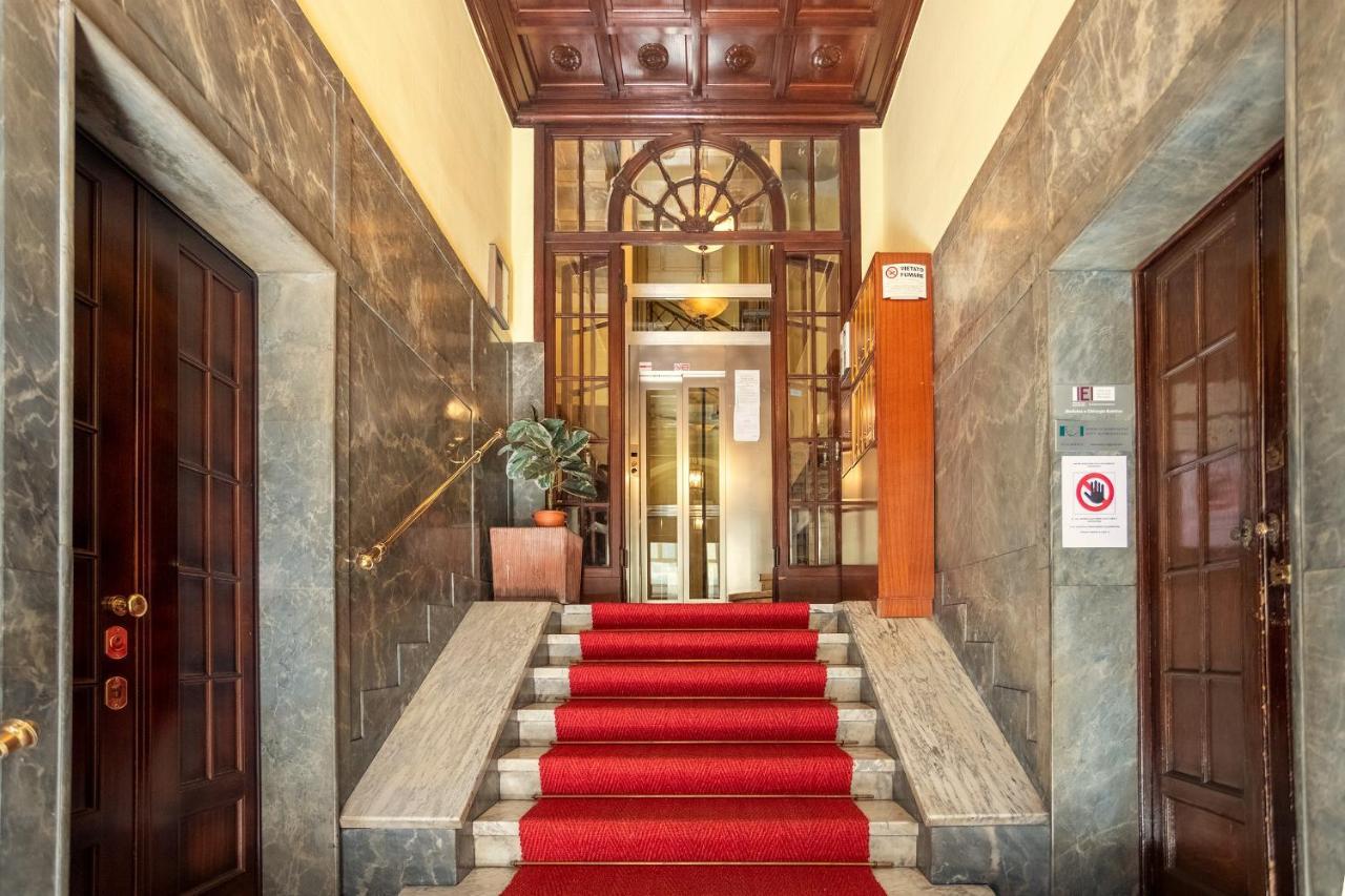 Duomo - Navigli Chalet Con Appartamento
